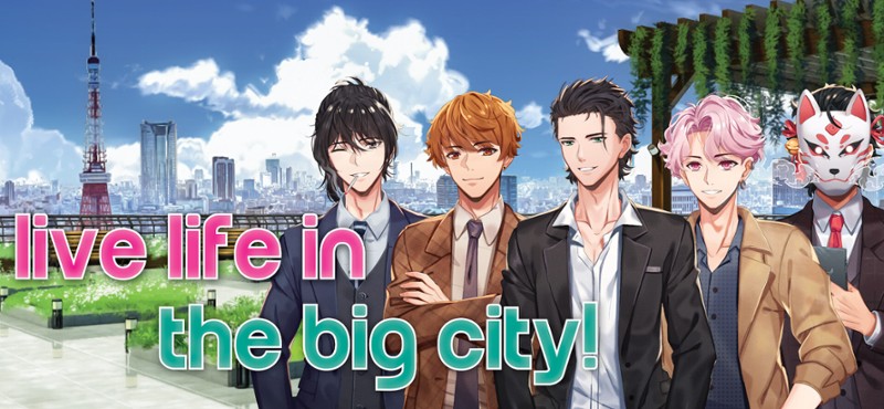 My Love for You is Evermore screenshot