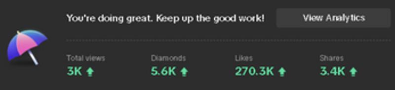 NEW – TikTok Live Game  | Red Green Light (Squid Game Inspired) Image