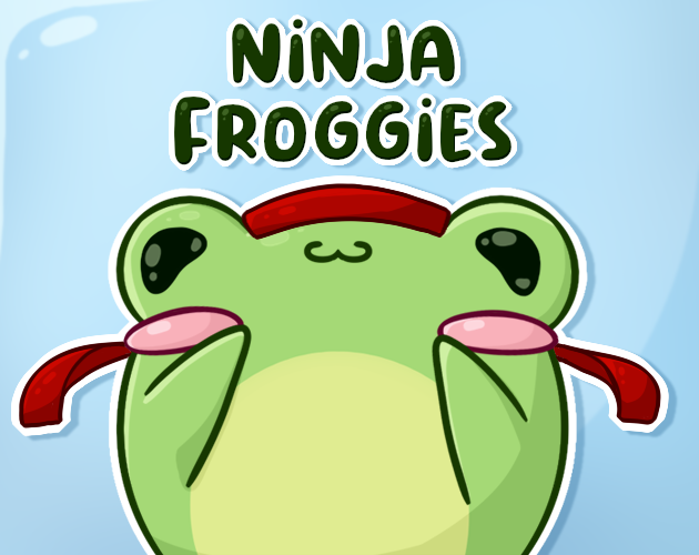 Games like Ninja Froggies