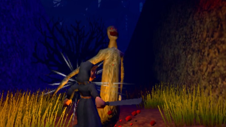 Noctheria screenshot