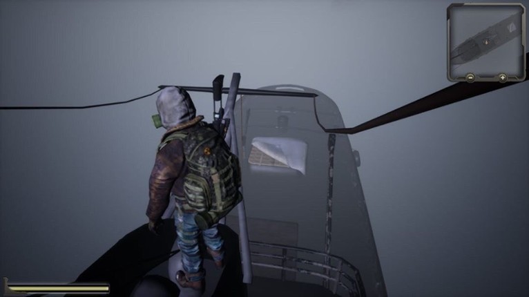 North Of Iraq Part 1 screenshot