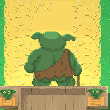 Nyeh! screenshot