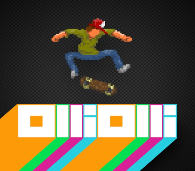 Games like OlliOlli