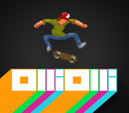 OlliOlli Image
