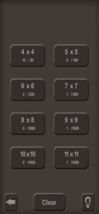 One Touch Color Line screenshot
