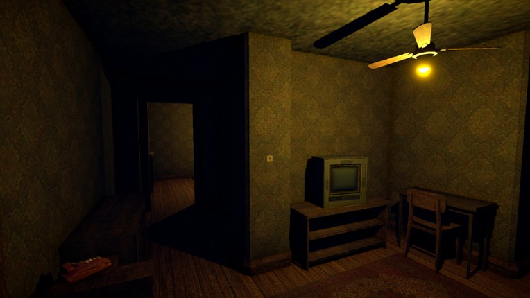 Only Faces Remain screenshot