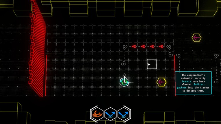 packet.Breach() screenshot