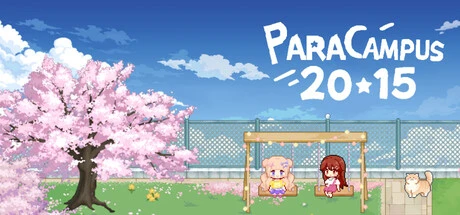 Games like Paracampus 2015