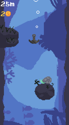 Pebble Plunge Image