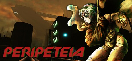 Games like Peripeteia