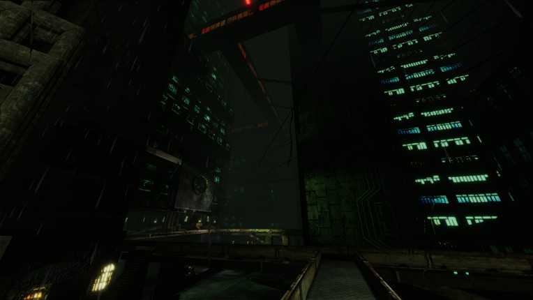 Peripeteia screenshot