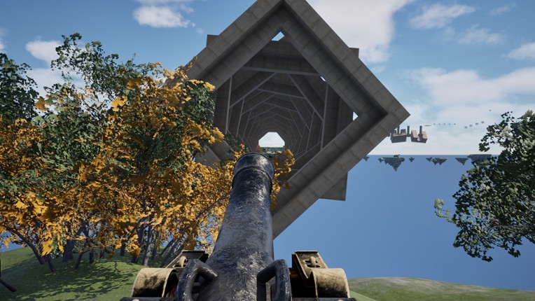 Piggy Only Up screenshot