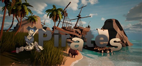Games like Pirates