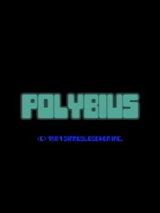 Polybius Image