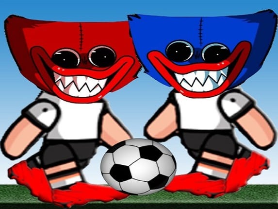 Poppy Football 2 Image