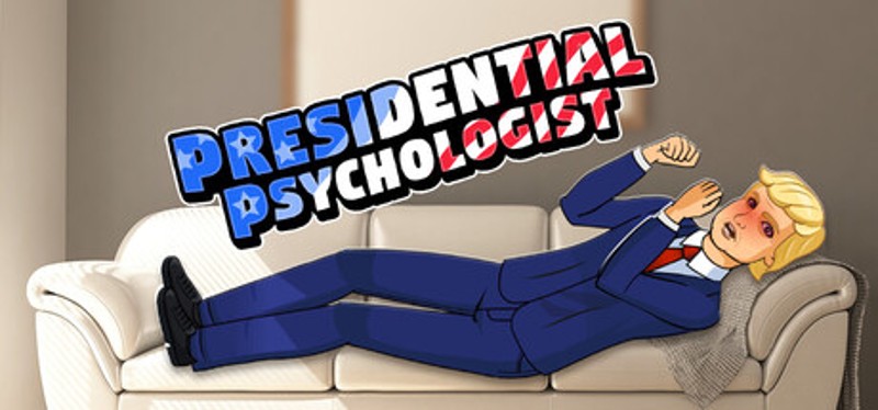 Presidential Psychologist Image