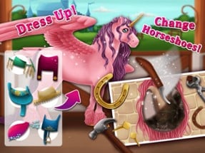 Princess Horse Club 3 - No Ads Image