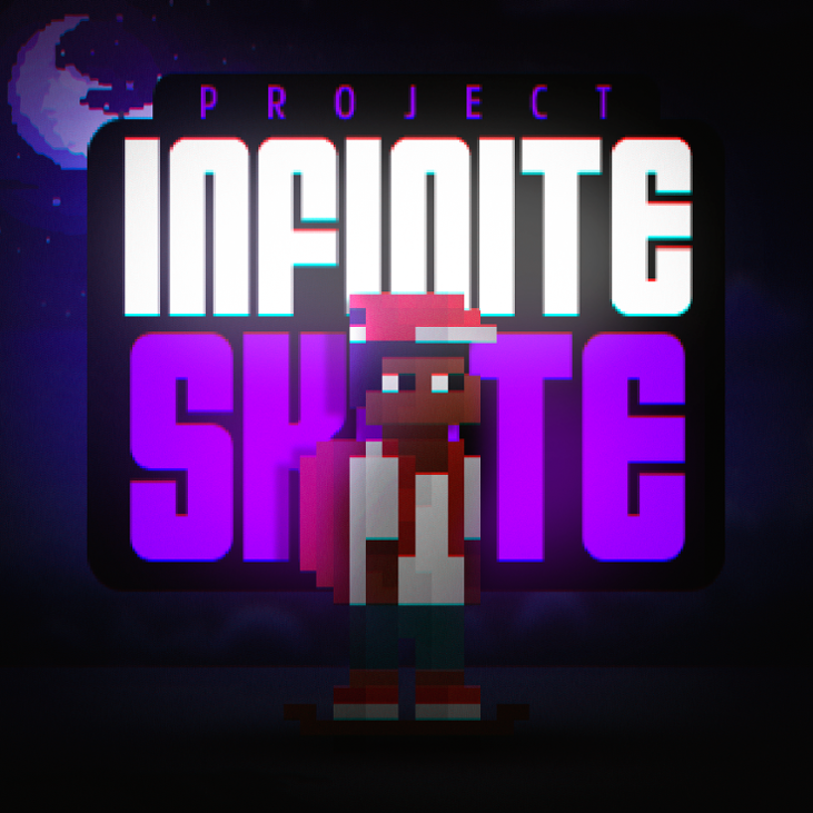Games like Project: Infinite Skate Portable