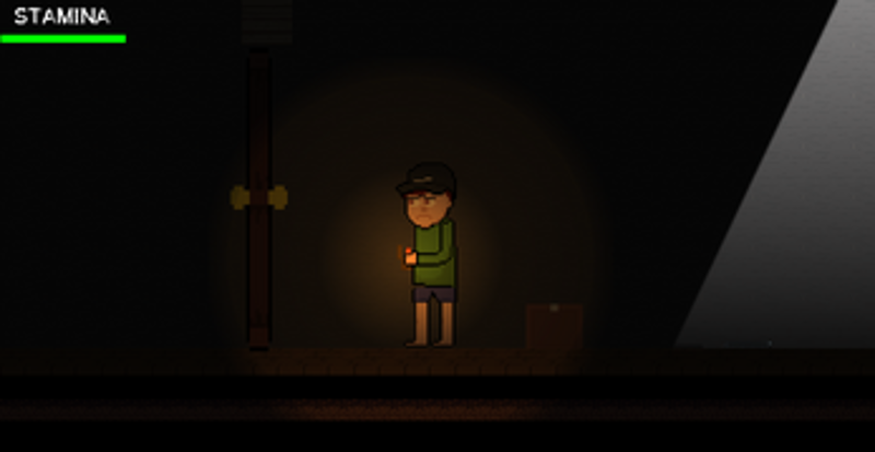 Psycho's House Image