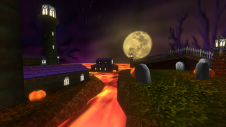 PUMPKILL 64 screenshot