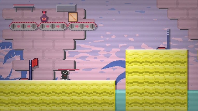 Purrfect Waiter screenshot