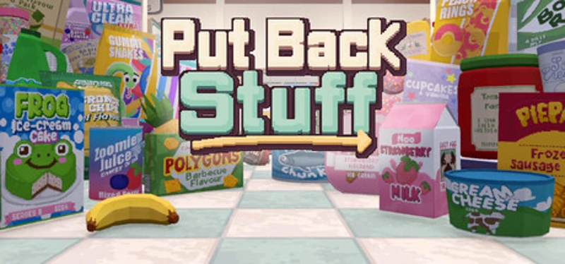 Put Back Stuff Image