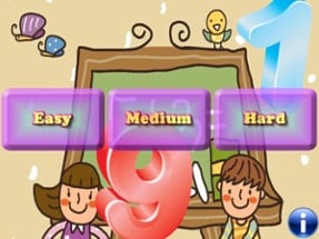 Puzzles &amp; Math Game for Kids Image