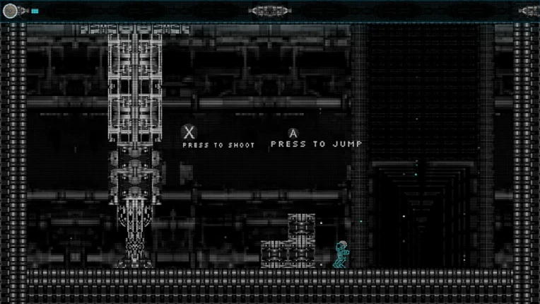 Quantum Curse screenshot