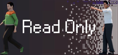 Games like Read Only