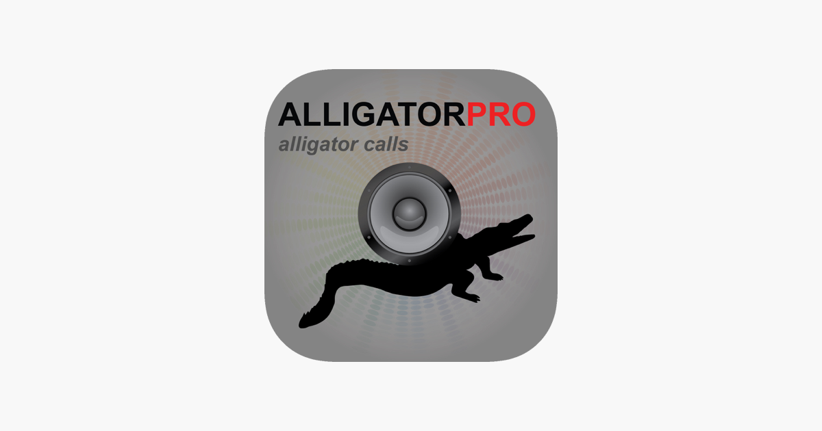 Games like REAL Alligator Calls and Alligator Sounds for Calling Alligators (ad free) BLUETOOTH COMPATIBLE