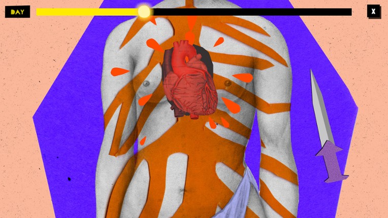 Real Vampires screenshot