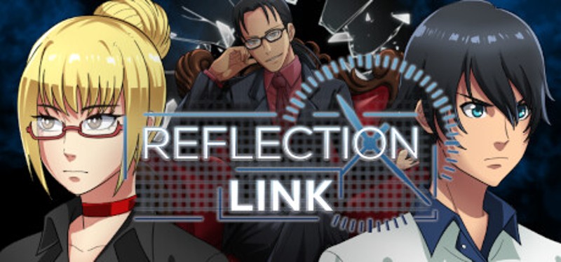 Reflection Link Image
