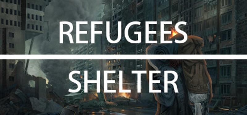 Refugees: Shelter Image
