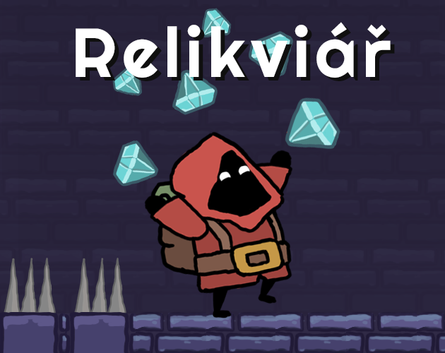 Games like Relikviář