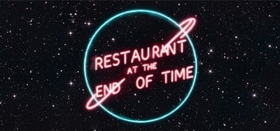 Restaurant at the end of time Image