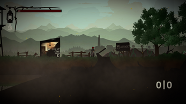 Revenout(Alpha) screenshot