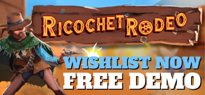 Ricochet Rodeo Image