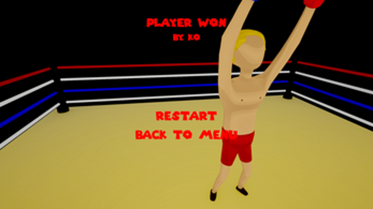 Ring-A-Ding screenshot