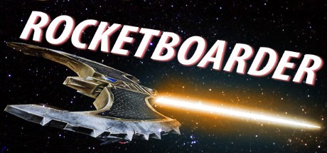 Games like Rocketboarder