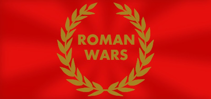 Roman Wars: Deck Building Game Image