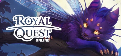 Games like Royal Quest Online