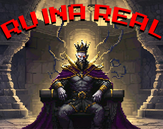 Ruina Real Image