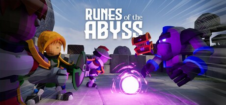 Games like Runes of the Abyss