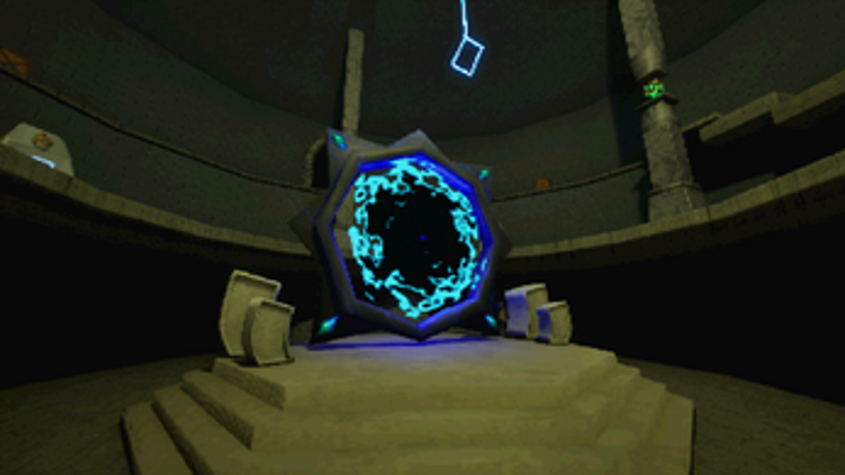 Runes of the Hidden Realm screenshot