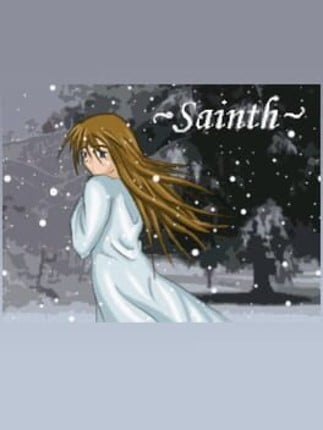 Sainth Game Cover