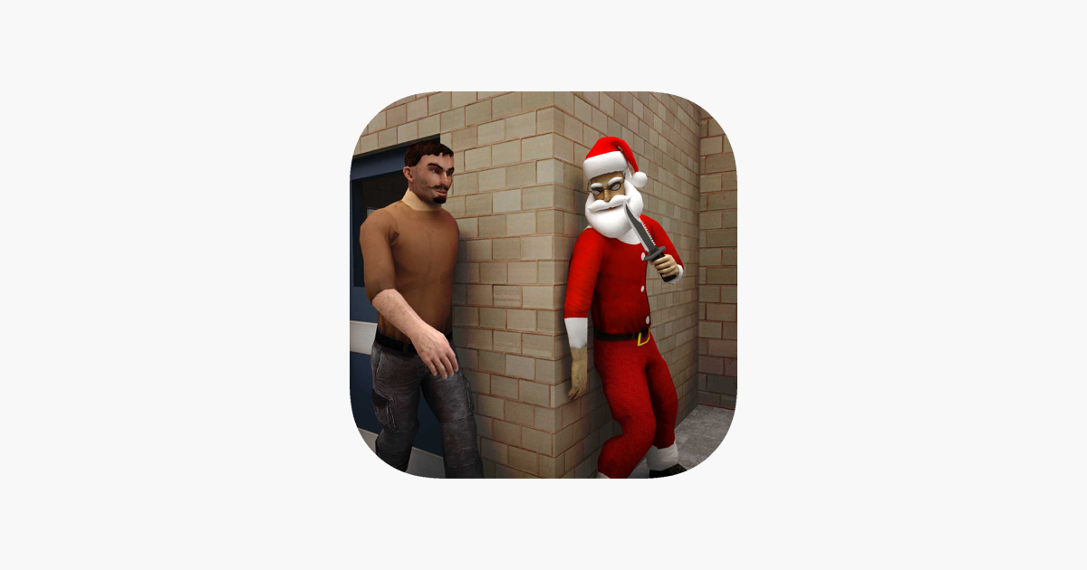 Games like Santa Secret Stealth Mission