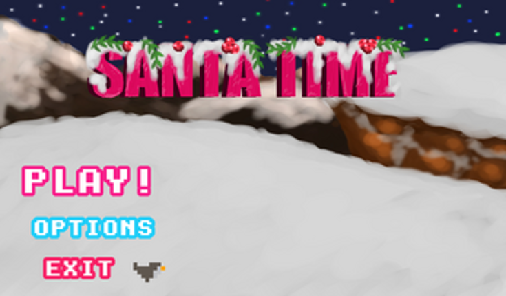 Santa Time v0.9 Image