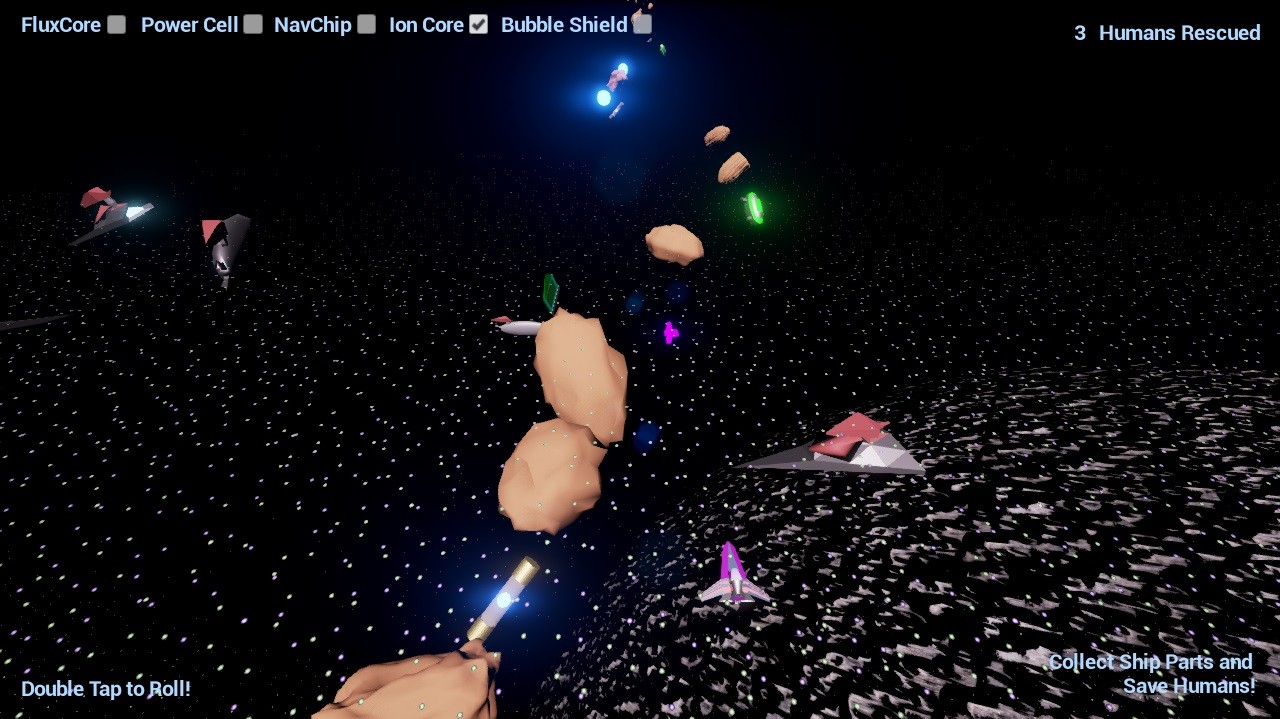 Games like Save The Humans!