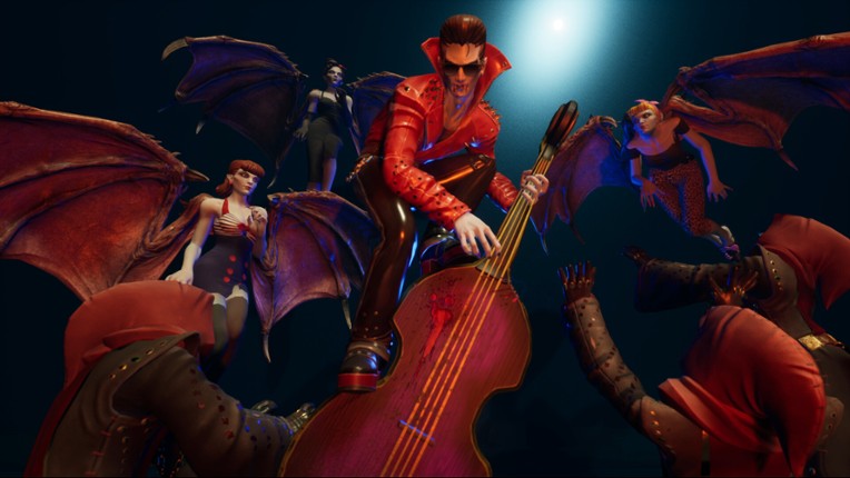 Scaravan 66 screenshot