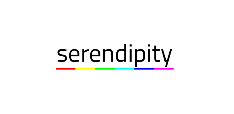 Serendipity Image